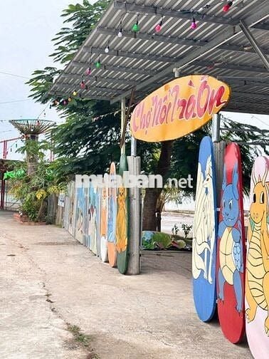 ĐẤT CHÍNH CHỦ CẦN BÁN GẤP 4.229 m2 TẠI LỤC SĨ THÀNH, TRÀ ÔN, VĨNH LONG