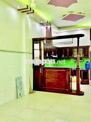 BÁN NHÀ 2 TẦNG CHÍNH CHỦ –LIÊN KHU 5-6, BÌNH TÂN.0