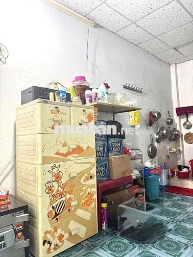 Bán gấp căn nhà mơ ước giá 3.6 tỷ hh 50 triệu