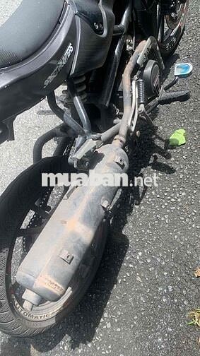 kymco kpipe 125cc