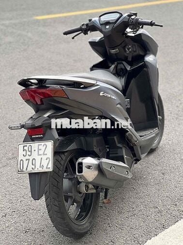 ❤️ Vario 125 đời 2020 bstp chính chủ hỗ trợ góp