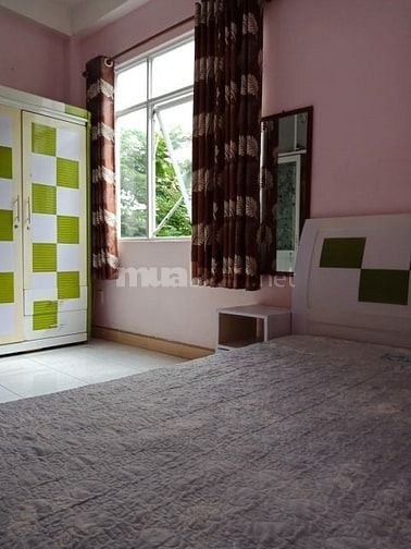 Phòng 14 m2.,lầu 2.. Giờ tự do, giá 3,3 triệu/tháng.full đồ