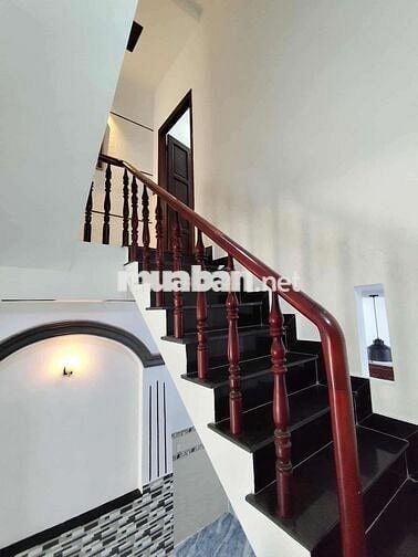 CHO THUÊ NHÀ 4PN _ GẦN CHỢ BÌNH THÀNH _ BÌNH TÂN _ GIÁ 13TR/TH