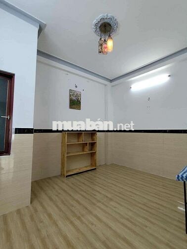 CHO THUÊ NHÀ 4PN _ GẦN CHỢ BÌNH THÀNH _ BÌNH TÂN _ GIÁ 13TR/TH