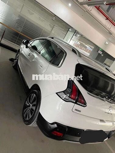 Peugeot 30***00 km