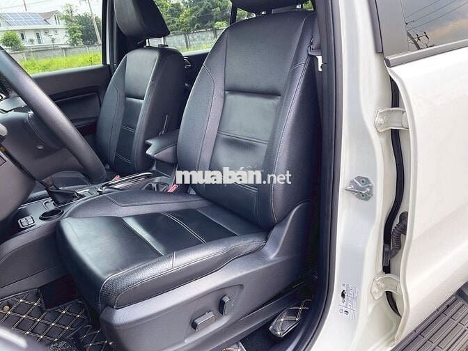 Ford Everest Titanium 2.0L AT 4x2 2022 - 42000 km