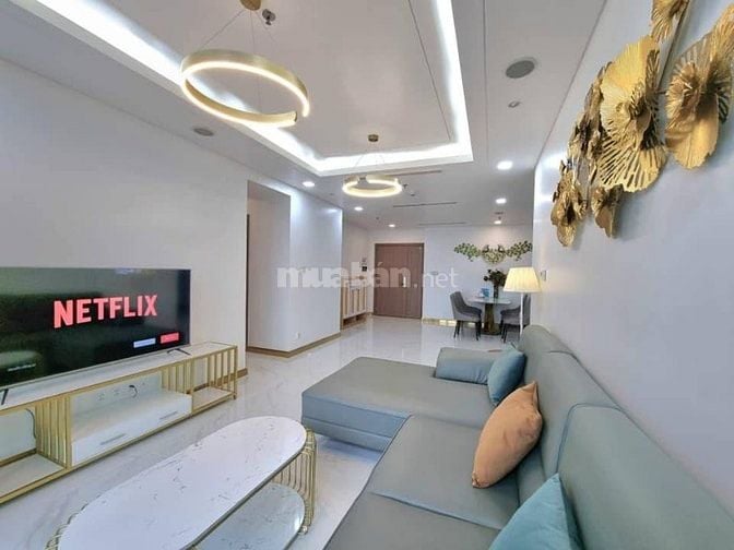 Cần vốn đầu tư nên bán GẤP căn hộ 55m2, 2pn, 2toilet full nội thất....