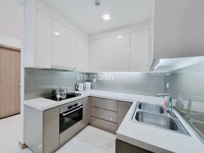 Cần vốn đầu tư nên bán GẤP căn hộ 55m2, 2pn, 2toilet full nội thất....