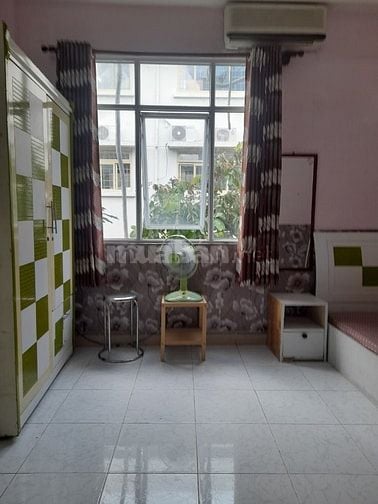 Phòng 14 m2.,lầu 2.. Giờ tự do, giá 3,3 triệu/tháng.full đồ