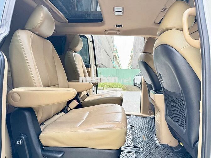 KIA SEDONA FULL DẦU 2019 ĐI RẤT ÍT - 58000 km