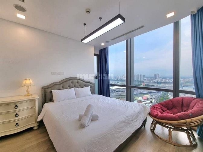 Cần vốn đầu tư nên bán GẤP căn hộ 55m2, 2pn, 2toilet full nội thất....