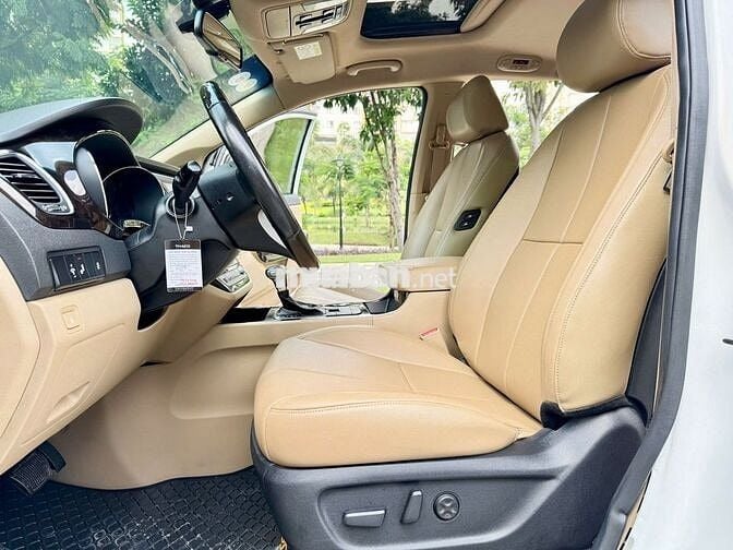 KIA SEDONA FULL DẦU 2019 ĐI RẤT ÍT - 58000 km