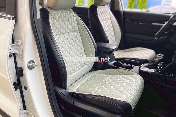 Kia Seltos 2022 Luxury 1.4 AT - 50000 km