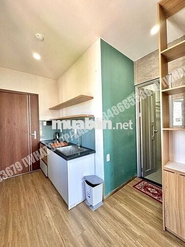 🌄CĂN HỘ STUDIO MỚI ĐẦY ĐỦ NỘI THẤT GẦN BIỂN MỸ KHÊ