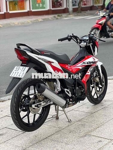 ❤️Sonic 150 đời 2024 odo 5000km bstp chính chủ