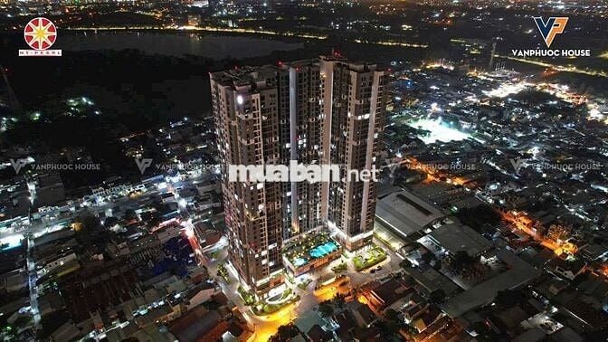 HT Pearl 2PN1WC - FULL NỘI THẤT, GIÁ CHỈ 2 TỶ 227 KHÔNG CÒN CĂN THỨ 2