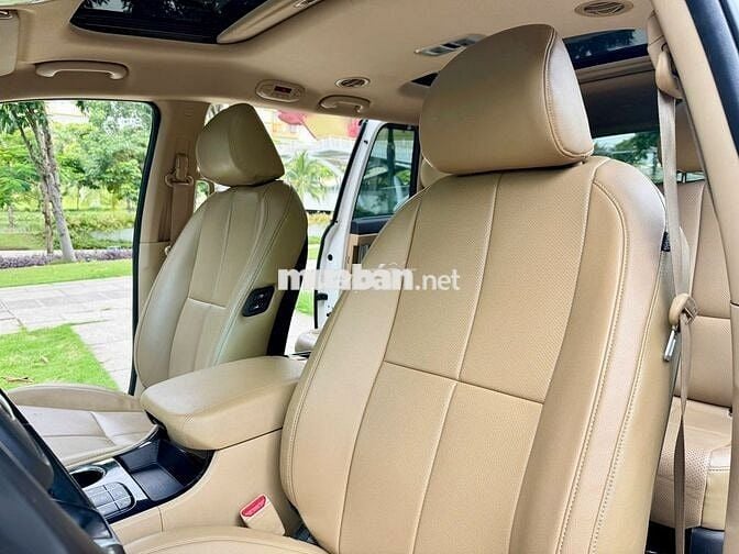 KIA SEDONA FULL DẦU 2019 ĐI RẤT ÍT - 58000 km