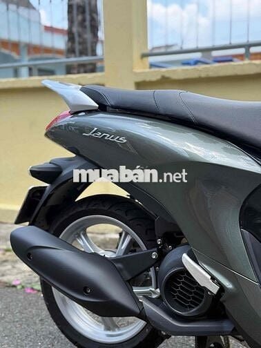 🌈 Janus 2019 Khoá Thường/Xe Đẹp Keng/ Máy Zin