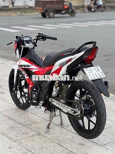 ❤️Sonic 150 đời 2024 odo 5000km bstp chính chủ