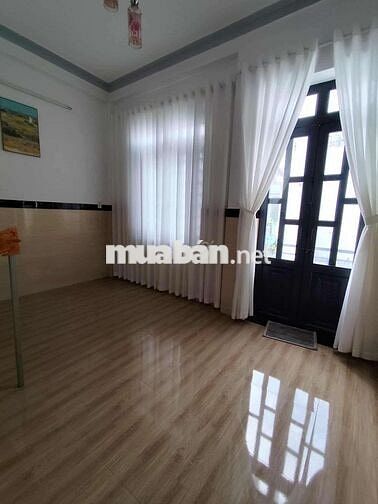 CHO THUÊ NHÀ 4PN _ GẦN CHỢ BÌNH THÀNH _ BÌNH TÂN _ GIÁ 13TR/TH