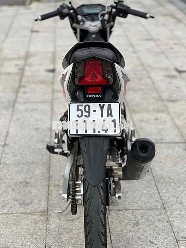 ❤️Sonic 150 đời 2024 odo 5000km bstp chính chủ
