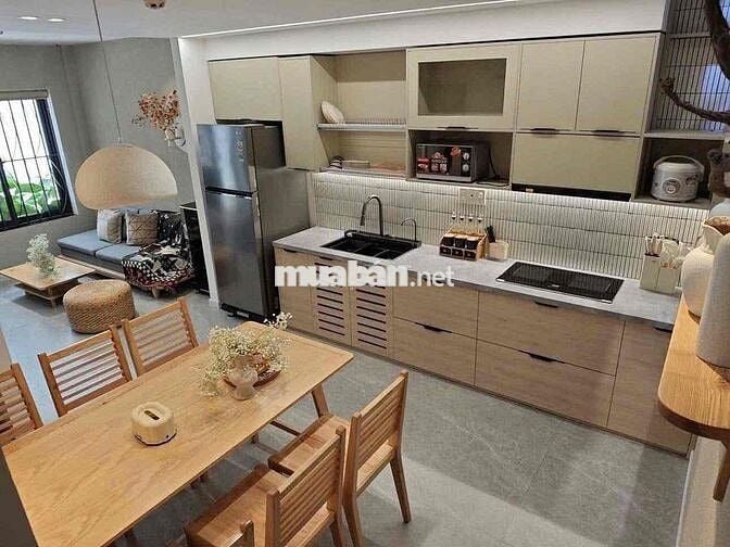 Sắp Trống CH 1PN Đẹp_Có Gu_Đủ Tiện Nghi_Chỉ Tính Điện📍VX Điện Biên Phủ