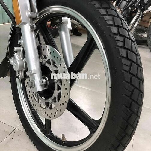 YB125 2019 biển số HCM, chính chủ kí. YB125SP 2019