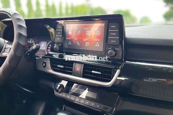 Kia Seltos 2022 Luxury 1.4 AT - 50000 km