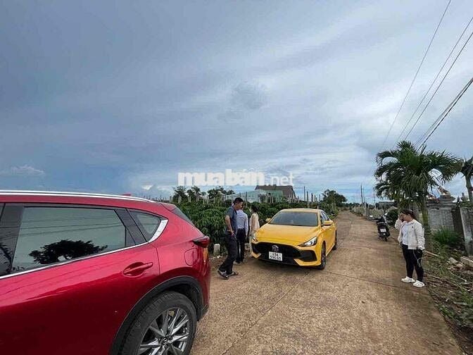 ĐẤT ĐẸP FULL THỔ CƯ GẦN CHỢ TÂN HỘI - LÂM ĐỒNG