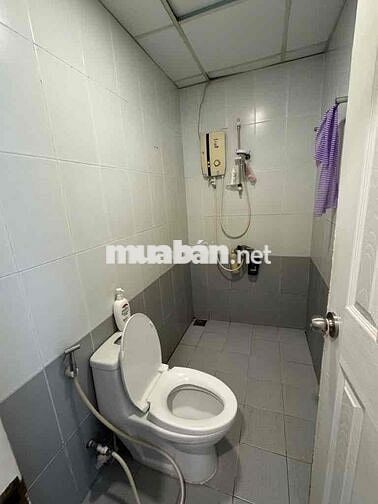 CC Âu Cơ, sổ hồng riêng, tầng 20, 68m2, 2 PN, nhỉnh 3 tỉ