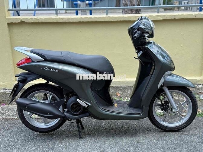 🌈 Janus 2019 Khoá Thường/Xe Đẹp Keng/ Máy Zin