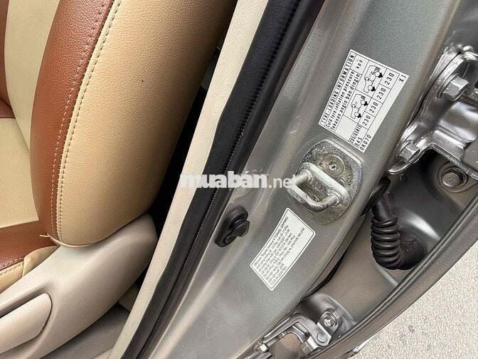 Toyota Innova 2008 V (tự động) xe siêu kenh