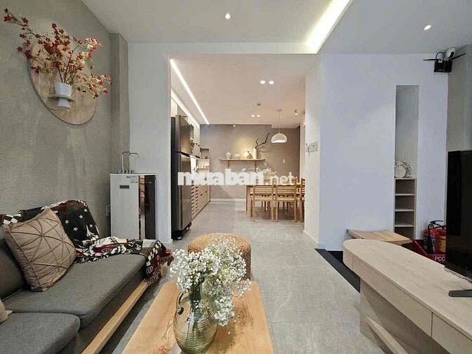 Sắp Trống CH 1PN Đẹp_Có Gu_Đủ Tiện Nghi_Chỉ Tính Điện📍VX Điện Biên Phủ