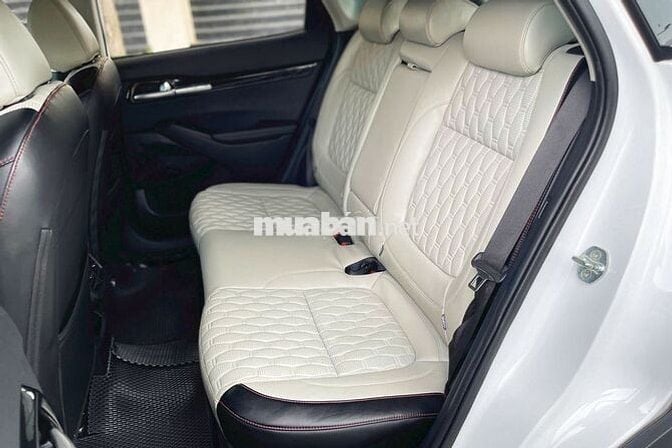 Kia Seltos 2022 Luxury 1.4 AT - 50000 km