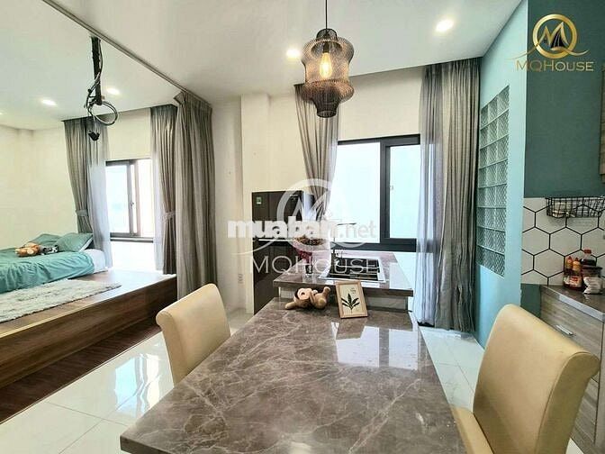 ✨️CHO THUÊ CĂN HỘ 1PN SANG TRỌNG NGUYÊNC HỮU CẢNH,BÌNH THẠNH