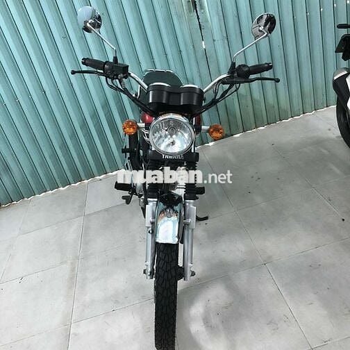 YB125 2019 biển số HCM, chính chủ kí. YB125SP 2019