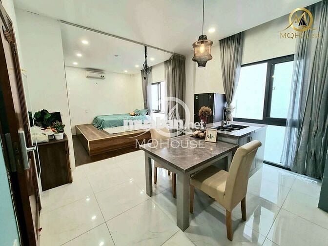 ✨️CHO THUÊ CĂN HỘ 1PN SANG TRỌNG NGUYÊNC HỮU CẢNH,BÌNH THẠNH