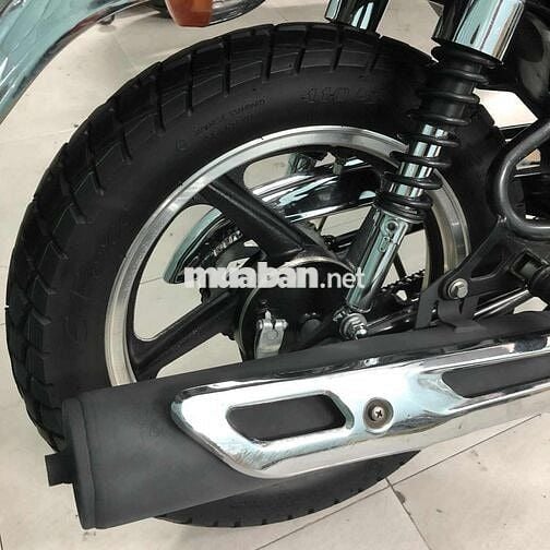 YB125 2019 biển số HCM, chính chủ kí. YB125SP 2019