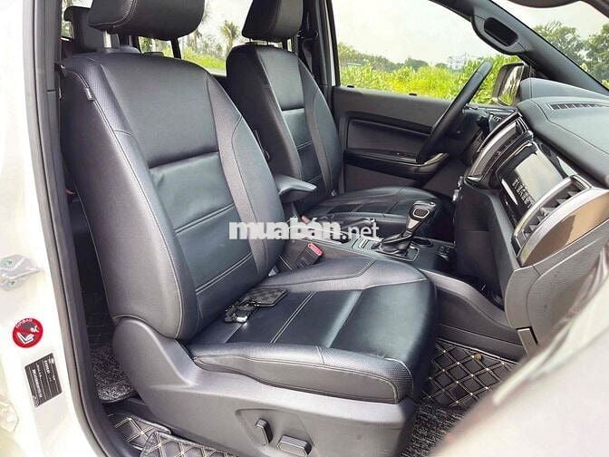 Ford Everest 4x2 AT 2022 - 42000 km