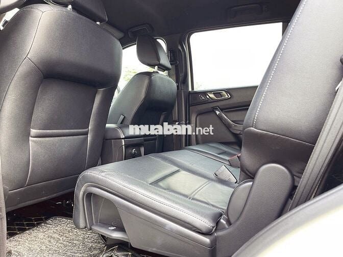 Ford Everest Titanium 2.0L AT 4x2 2022 - 42000 km