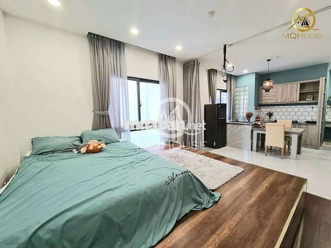 ✨️CHO THUÊ CĂN HỘ 1PN SANG TRỌNG NGUYÊNC HỮU CẢNH,BÌNH THẠNH