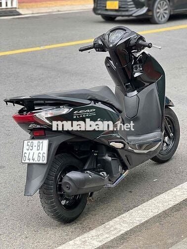 ❤️ Lead 125 đời 2020 full black 4val bstp 9chủ