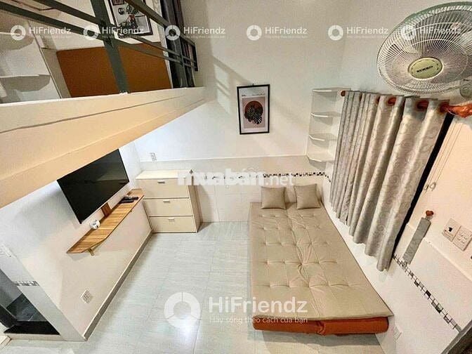 CHO THUÊ TRỌ ĐẦY ĐỦ NỘI THẤT, MỚI SẠCH SẼ, TIỆN NGHI, GẦN TRƯỜNG CHỢ