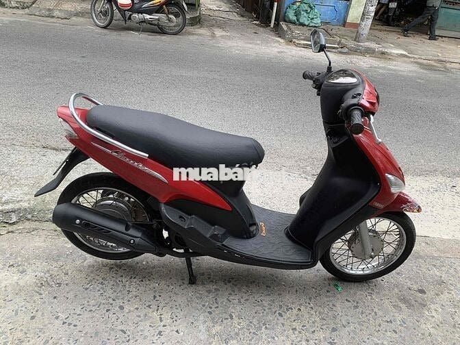 Mio Thái Bstp cavet đầy đủ máy cực êm