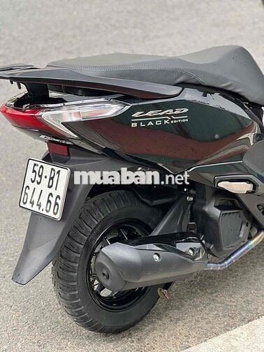 ❤️ Lead 125 đời 2020 full black 4val bstp 9chủ