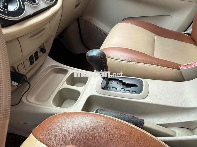 Toyota Innova 2008 V (tự động) xe siêu kenh