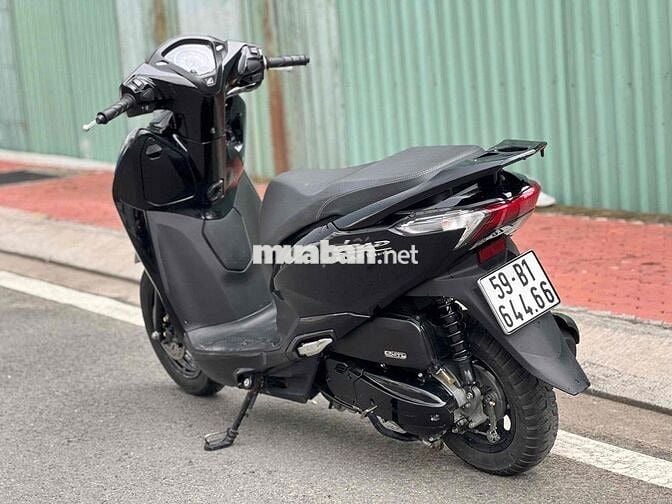 ❤️ Lead 125 đời 2020 full black 4val bstp 9chủ