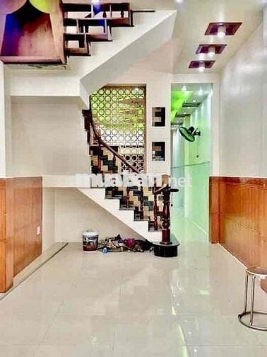 BÁN NHÀ 2 TẦNG CHÍNH CHỦ –LIÊN KHU 5-6, BÌNH TÂN.0
