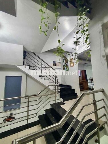 🏬 MẶT TIỀN KINH DOANH NGAY TRONG CHỢ LINH TRUNG–THỦ ĐỨC- 4 Tầng DT 85m