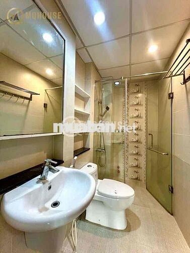 Căn Hộ 1PN Bancol Thoáng_Đủ Tiện Nghi_An Ninh_Thang Máy📍Phố Tây Q1